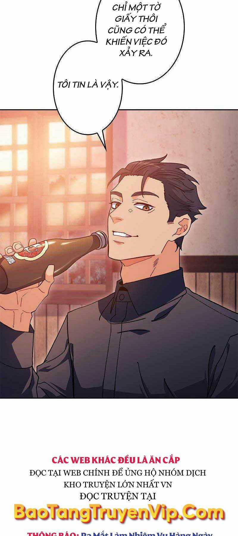 Công Tước Bạch Long Chapter 79 trang 76