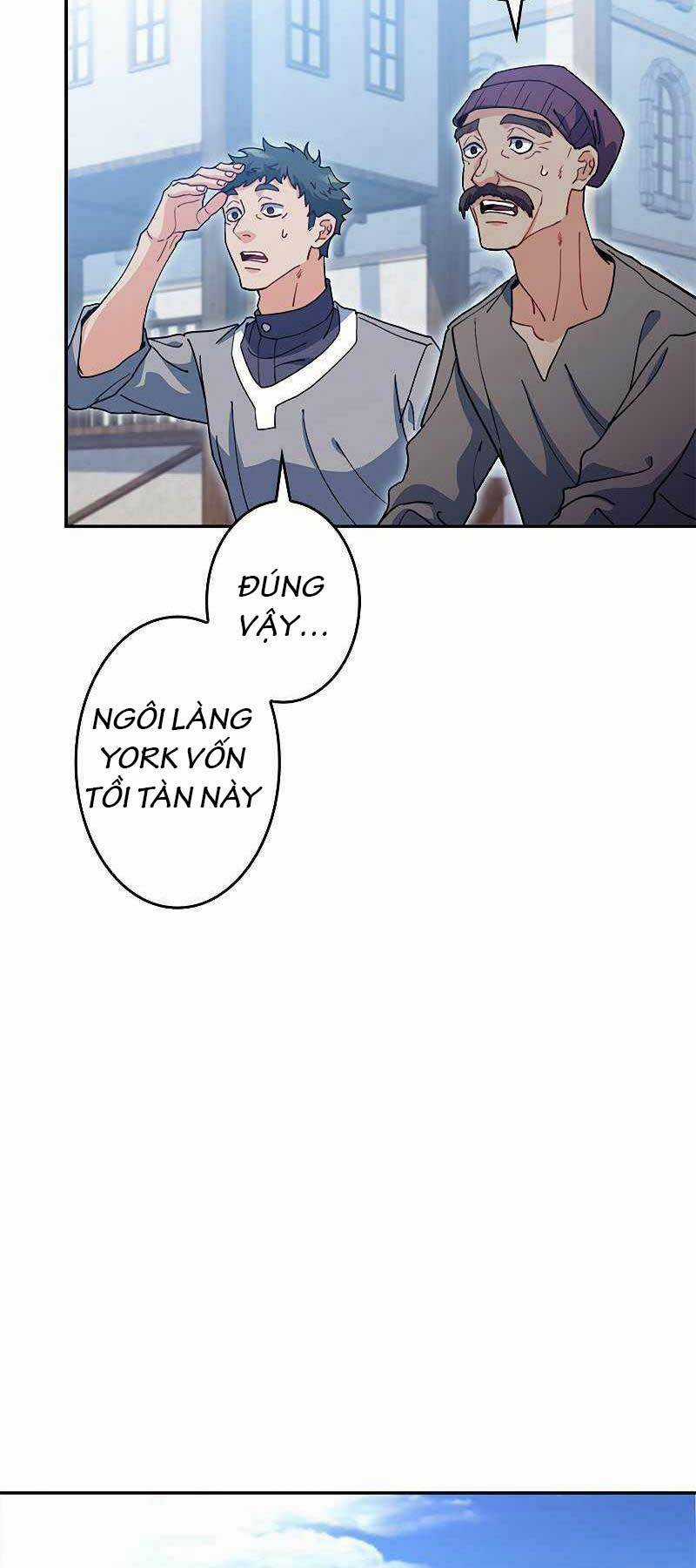 Công Tước Bạch Long Chapter 79 trang 8