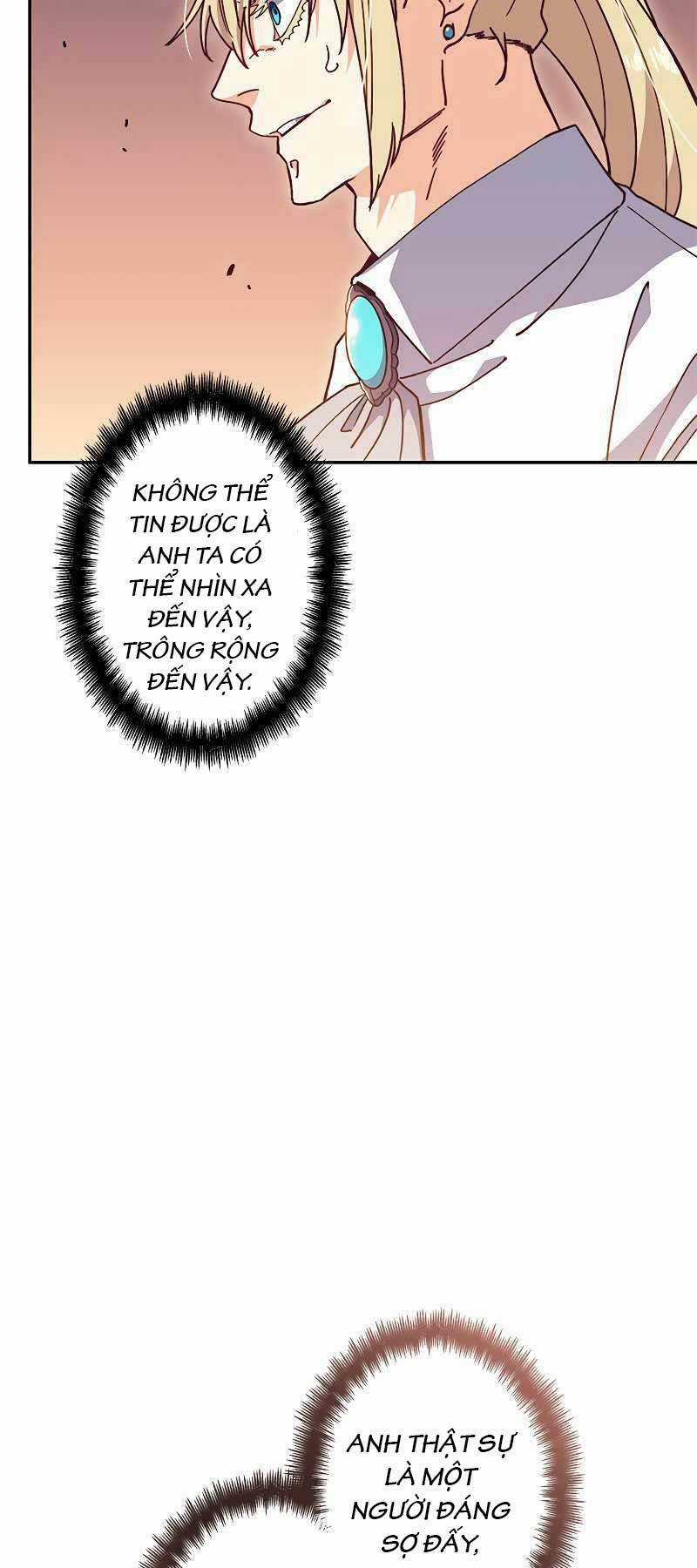 Công Tước Bạch Long Chapter 79 trang 81