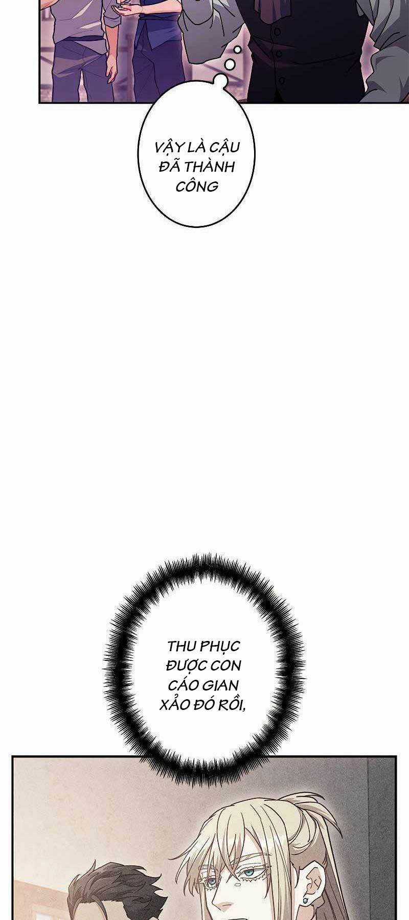 Công Tước Bạch Long Chapter 79 trang 84