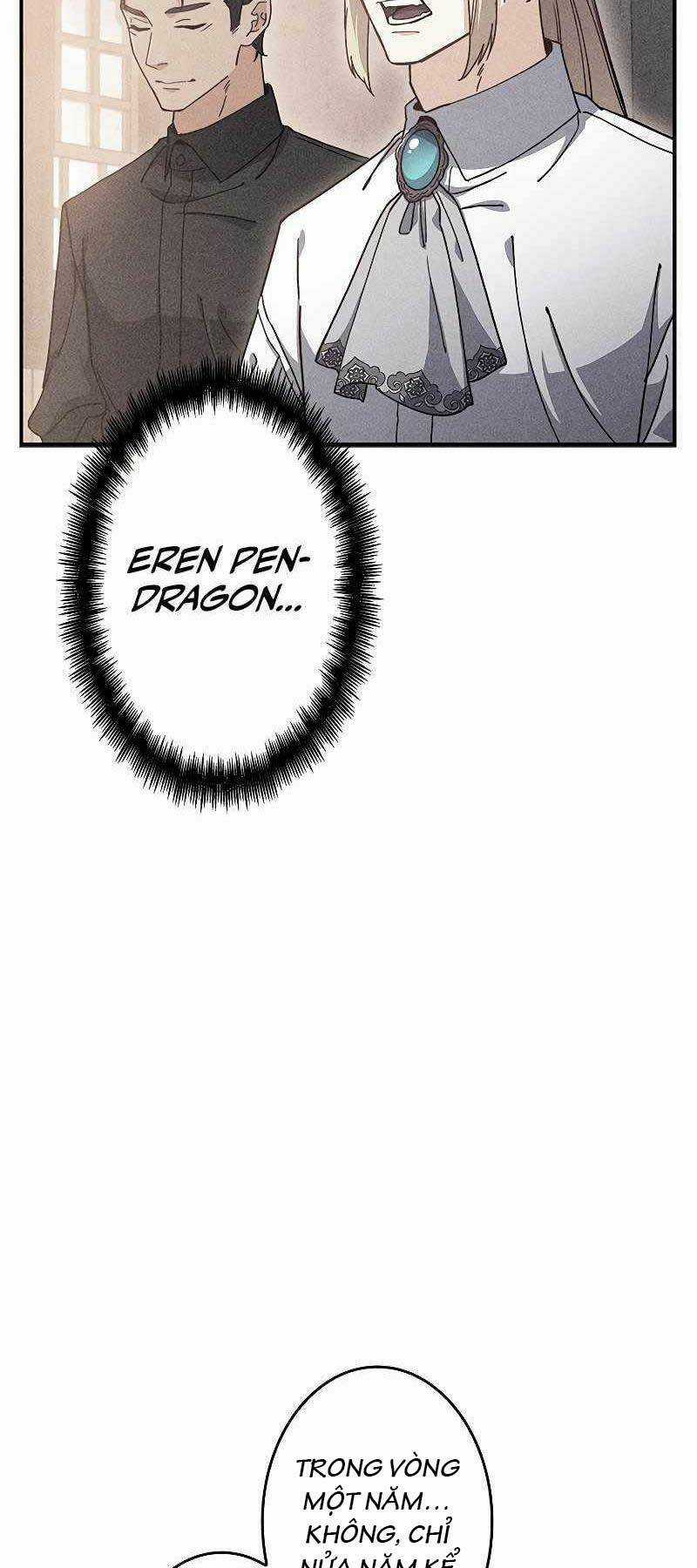 Công Tước Bạch Long Chapter 79 trang 85