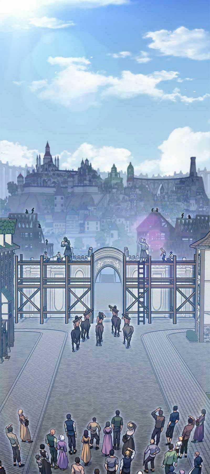 Công Tước Bạch Long Chapter 79 trang 9