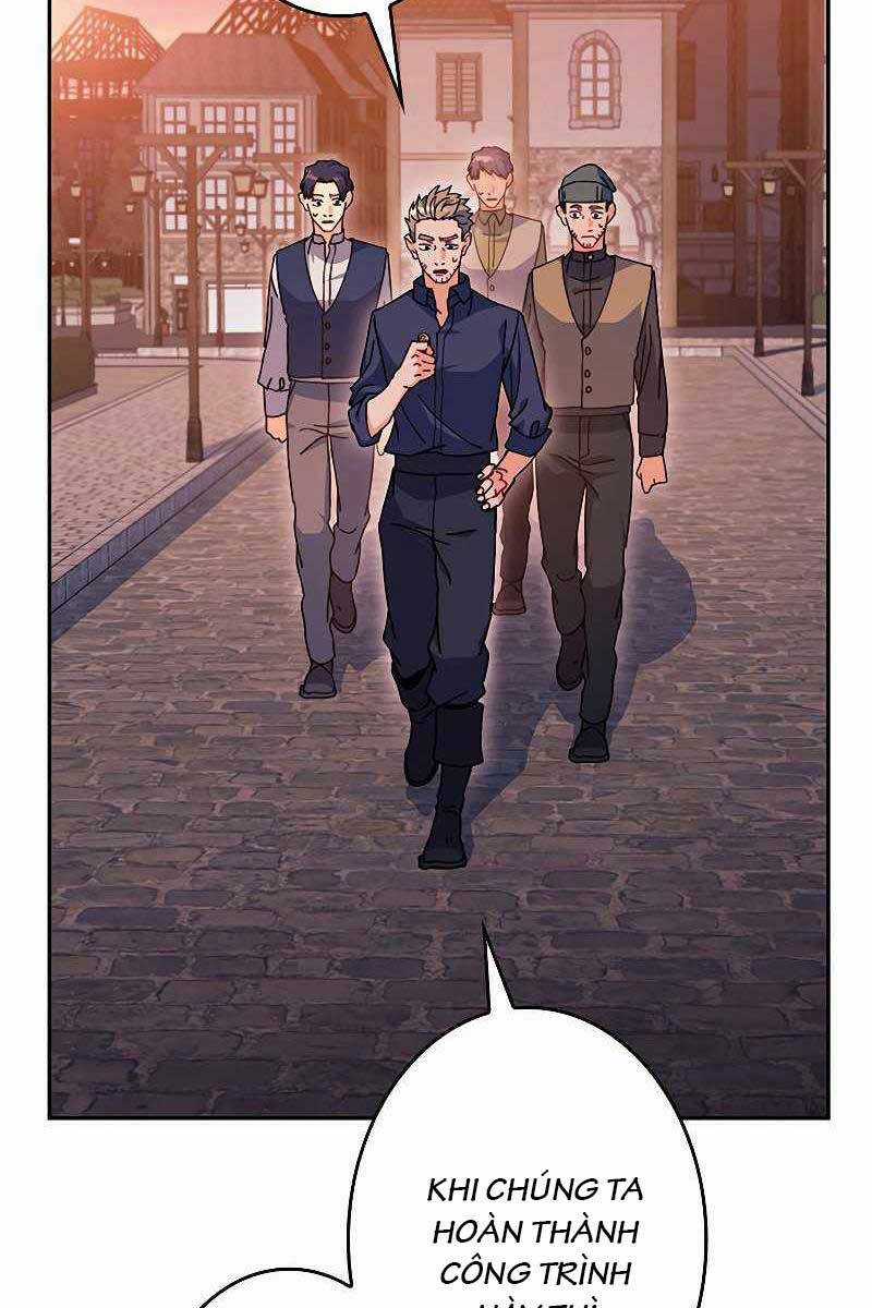 Công Tước Bạch Long Chapter 79 trang 97