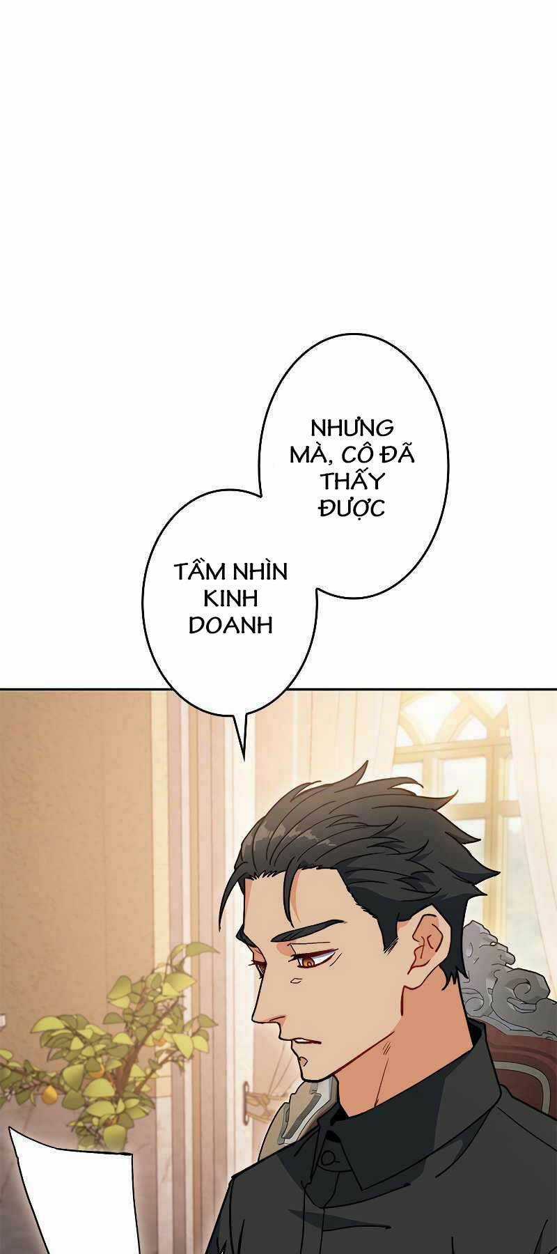 Công Tước Bạch Long Chapter 80 trang 12