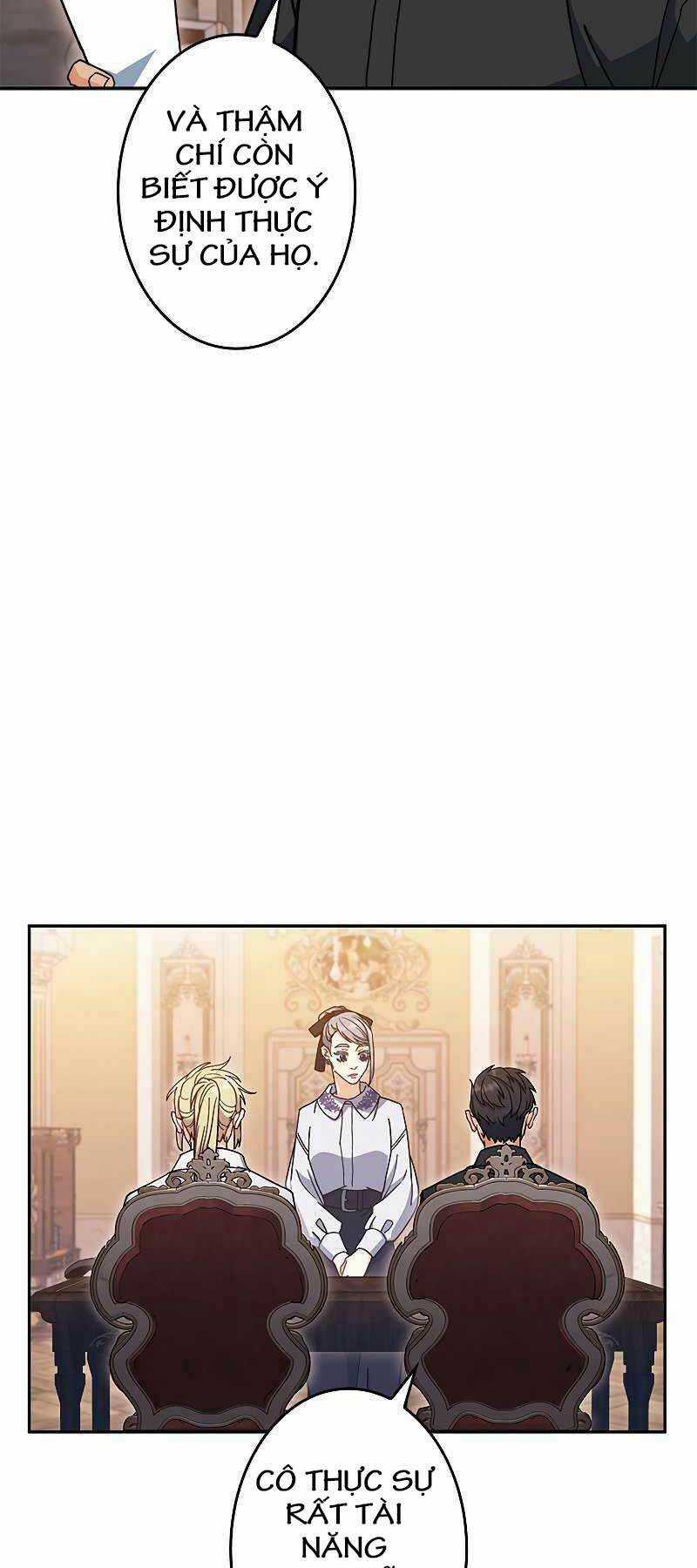 Công Tước Bạch Long Chapter 80 trang 13