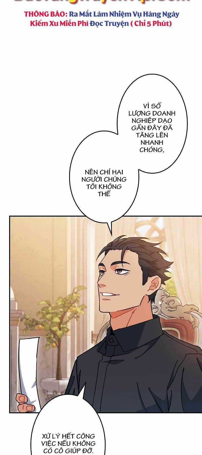 Công Tước Bạch Long Chapter 80 trang 15