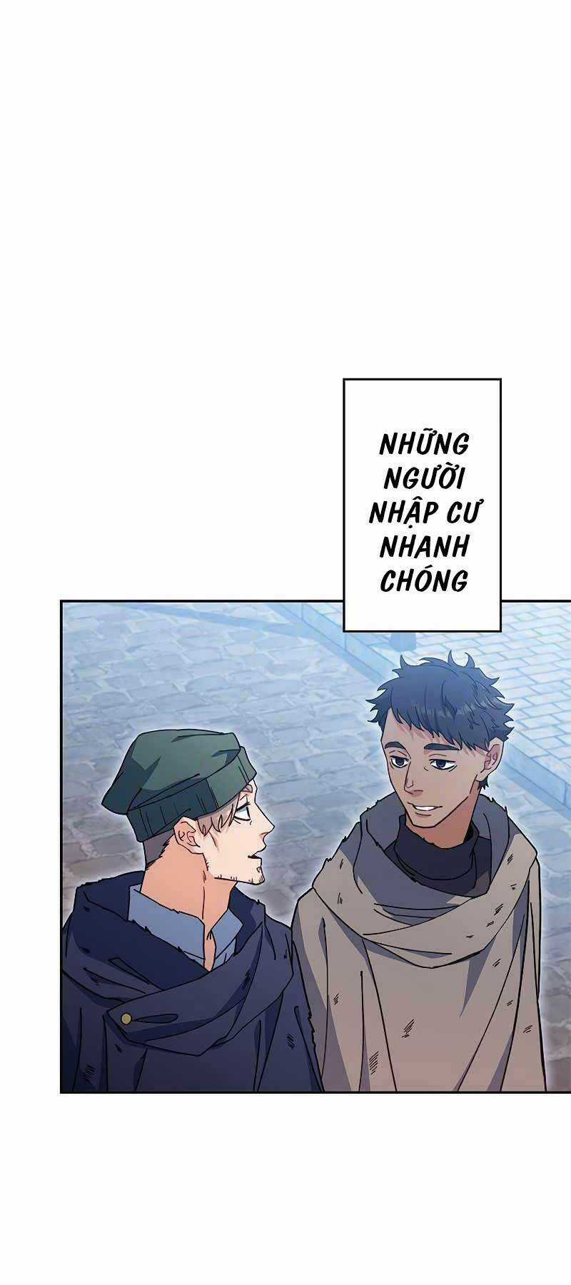 Công Tước Bạch Long Chapter 80 trang 2