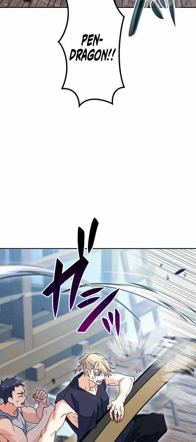 Công Tước Bạch Long Chapter 80 trang 24