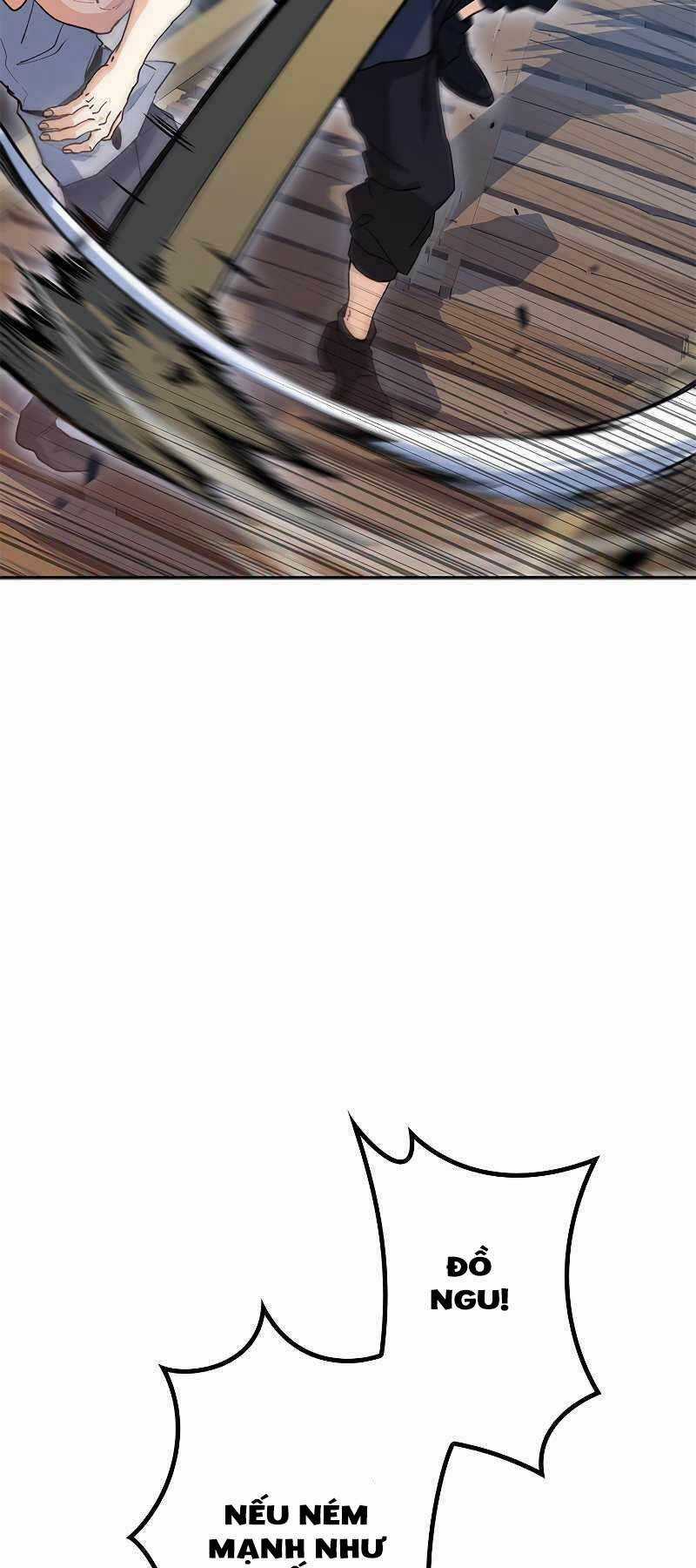 Công Tước Bạch Long Chapter 80 trang 25