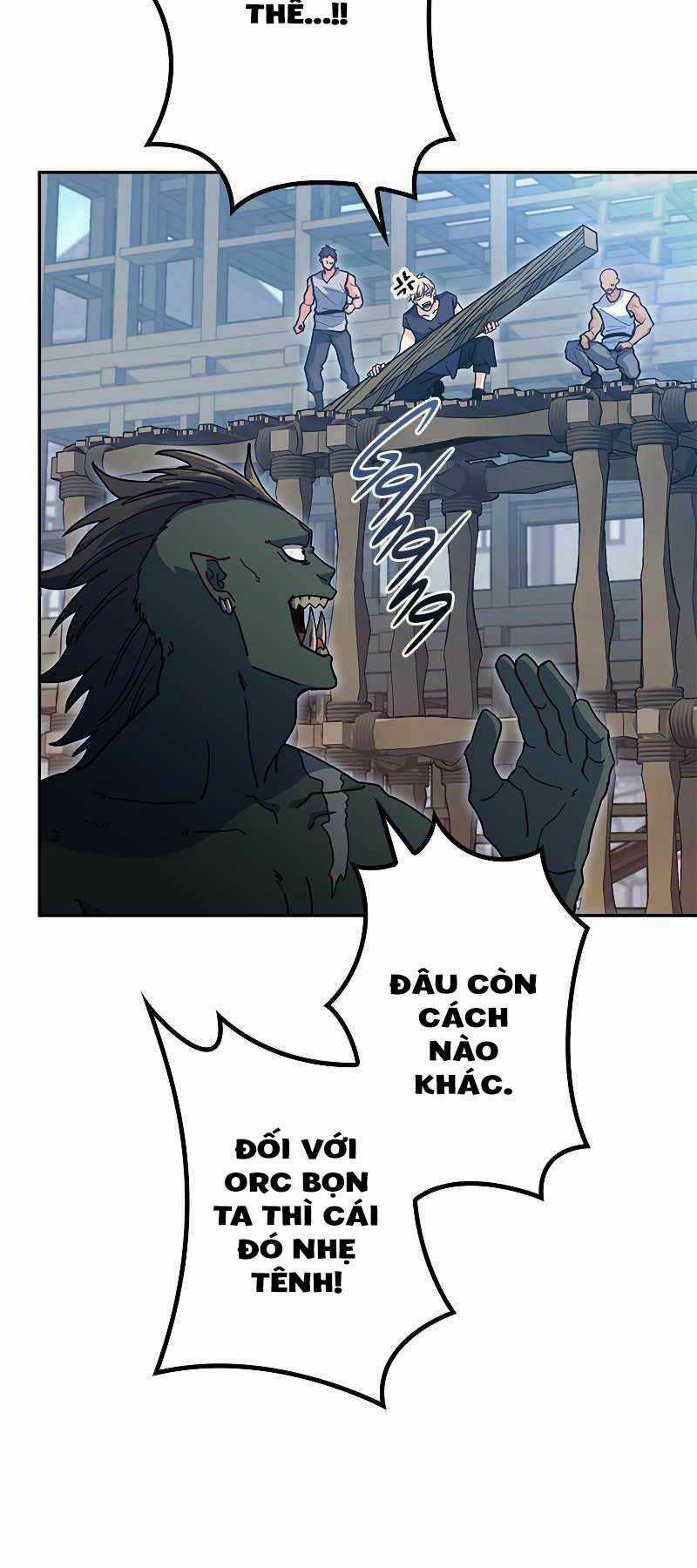 Công Tước Bạch Long Chapter 80 trang 26