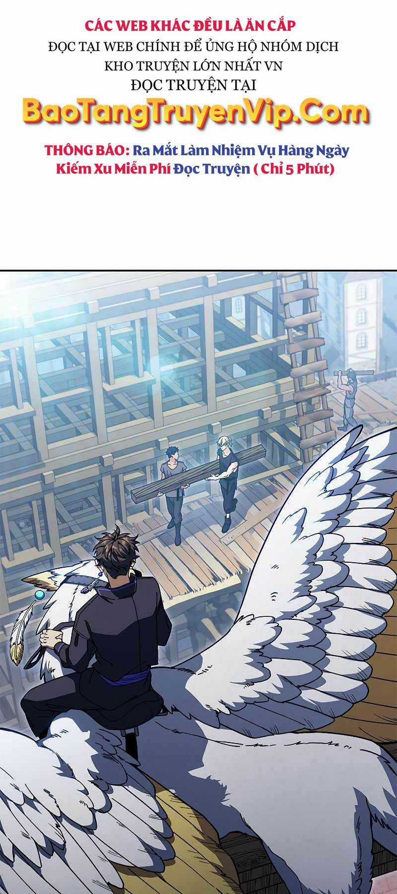 Công Tước Bạch Long Chapter 80 trang 27