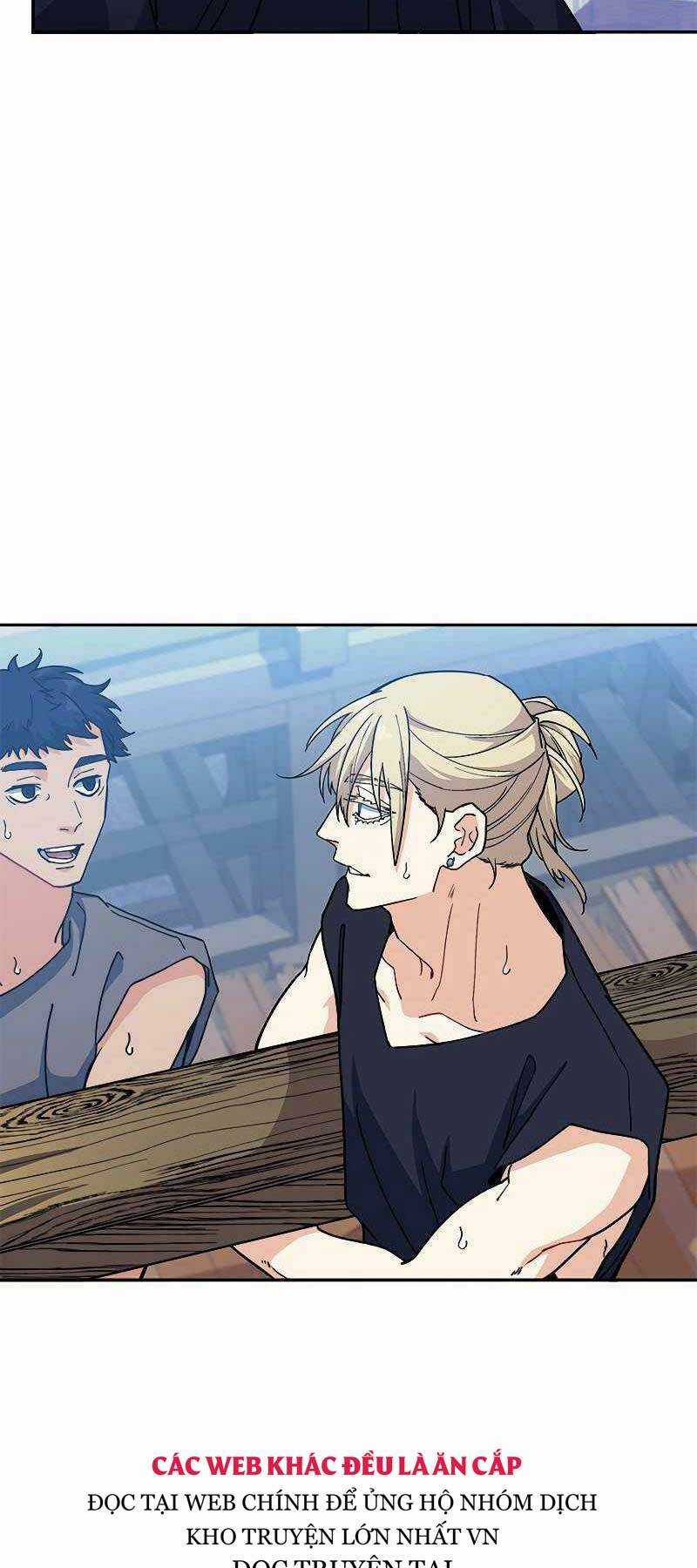 Công Tước Bạch Long Chapter 80 trang 29