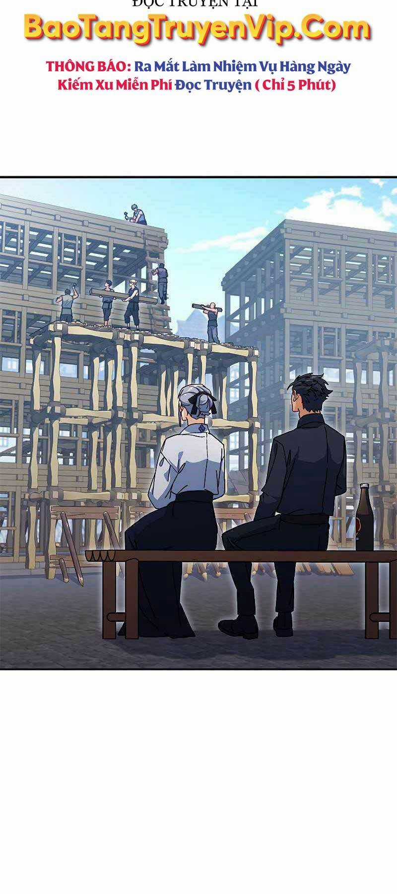 Công Tước Bạch Long Chapter 80 trang 30