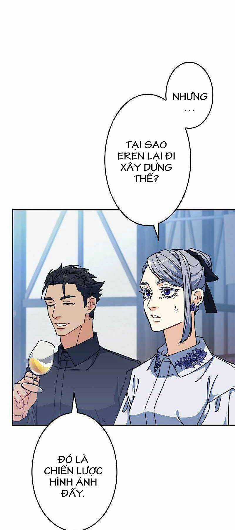 Công Tước Bạch Long Chapter 80 trang 31