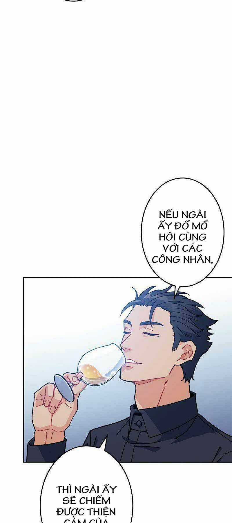 Công Tước Bạch Long Chapter 80 trang 32