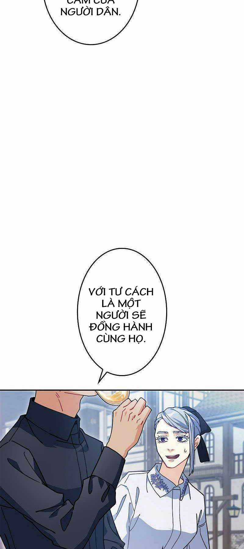 Công Tước Bạch Long Chapter 80 trang 33