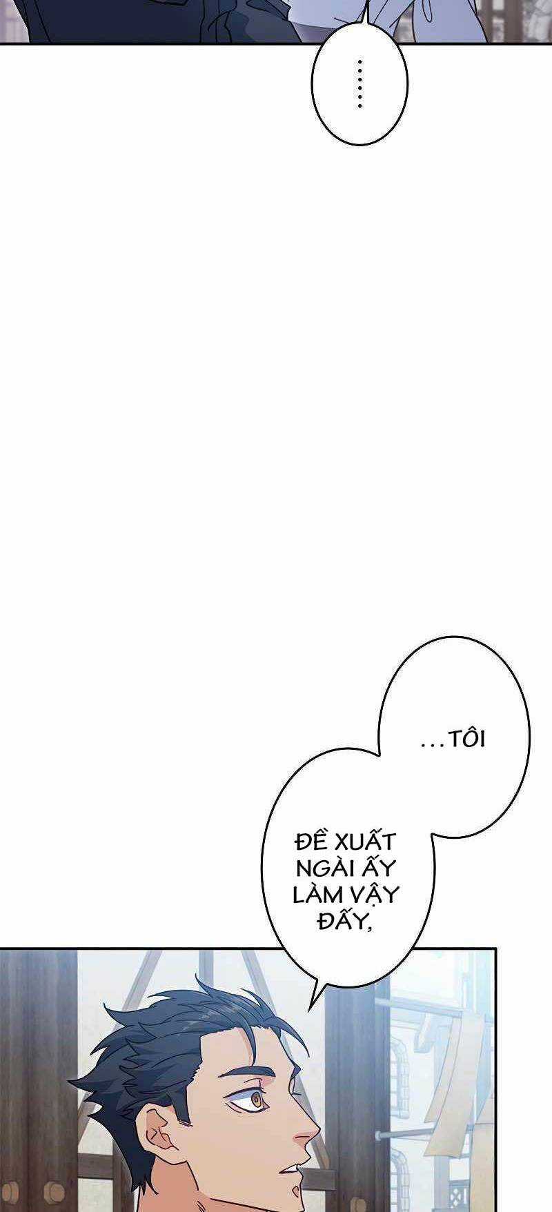 Công Tước Bạch Long Chapter 80 trang 34