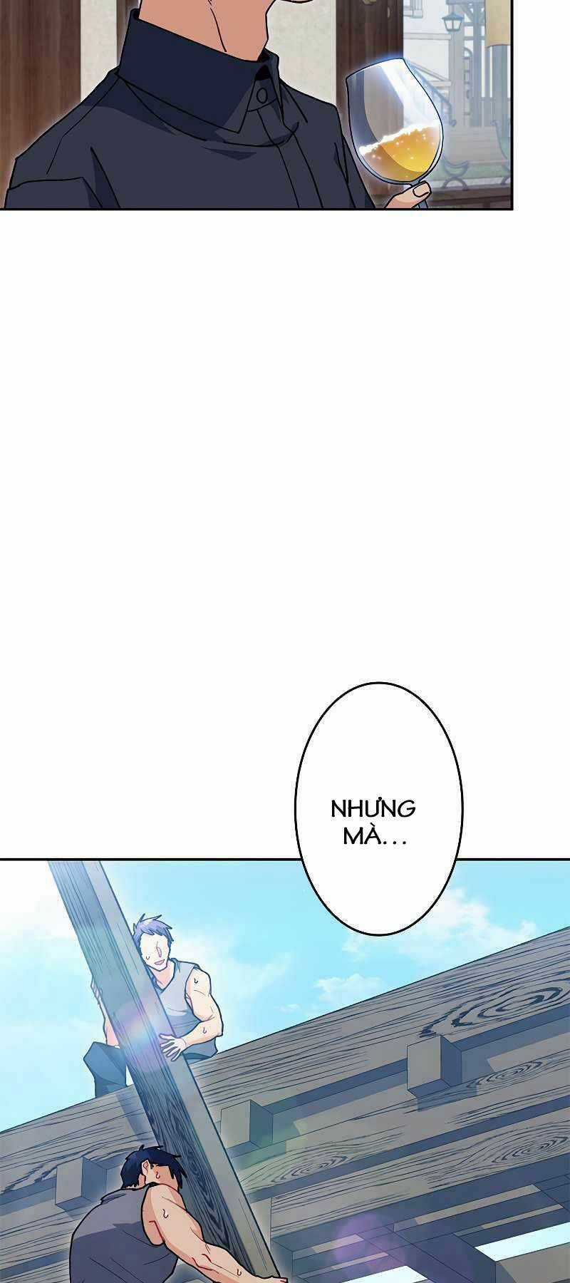 Công Tước Bạch Long Chapter 80 trang 35