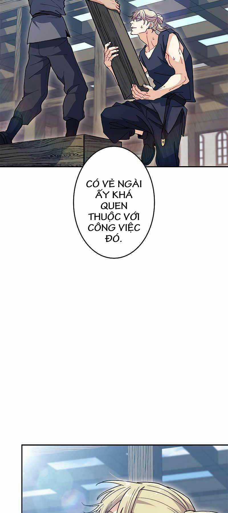 Công Tước Bạch Long Chapter 80 trang 36