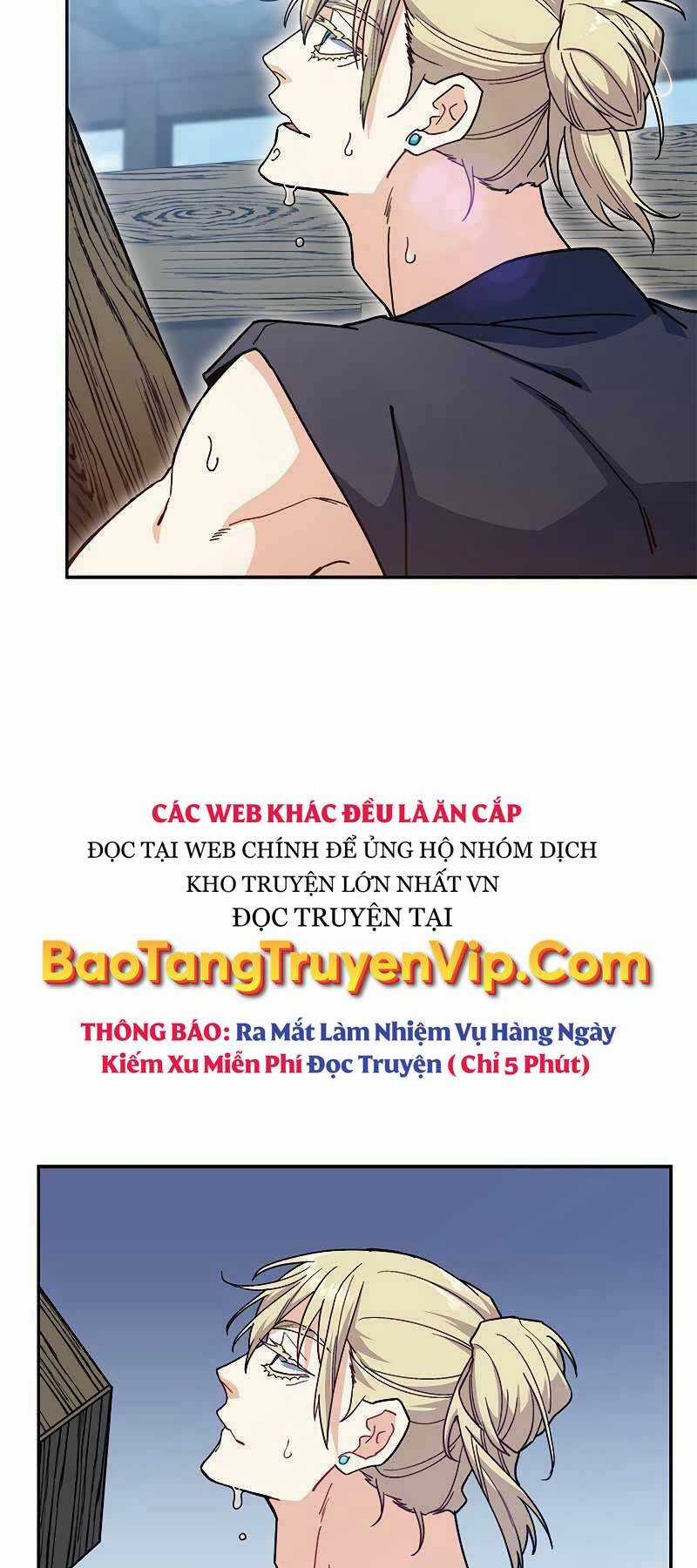 Công Tước Bạch Long Chapter 80 trang 37