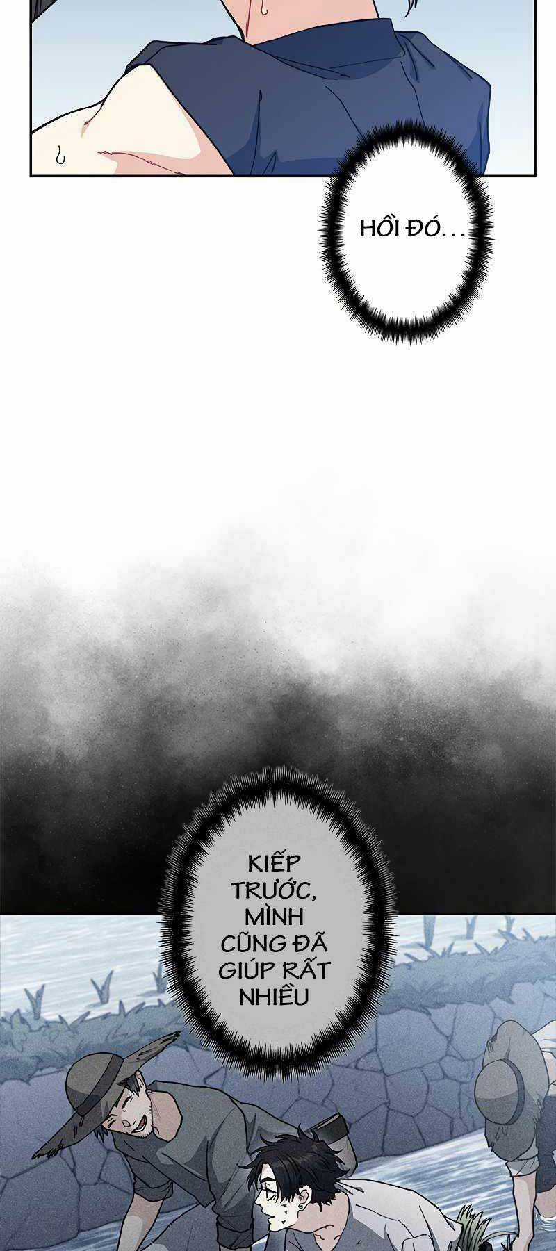 Công Tước Bạch Long Chapter 80 trang 38