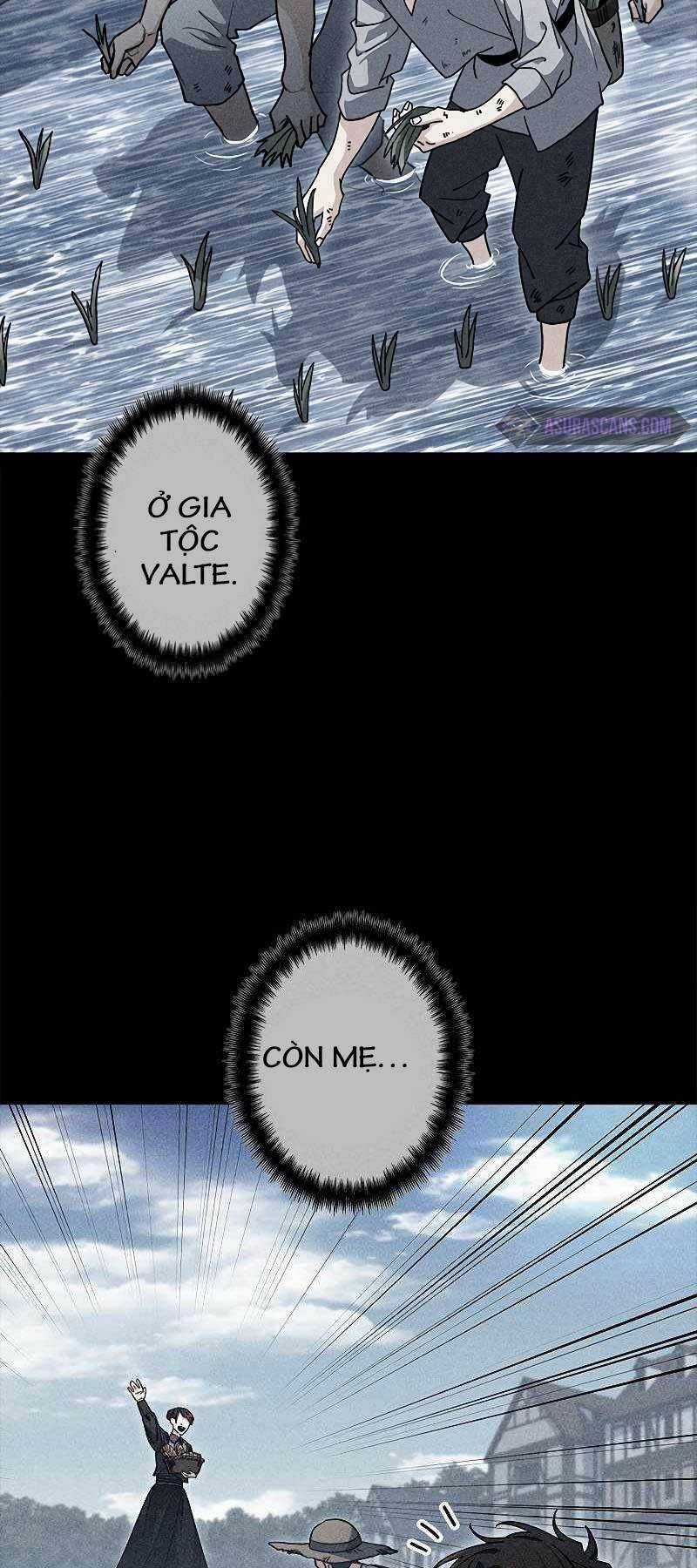 Công Tước Bạch Long Chapter 80 trang 39