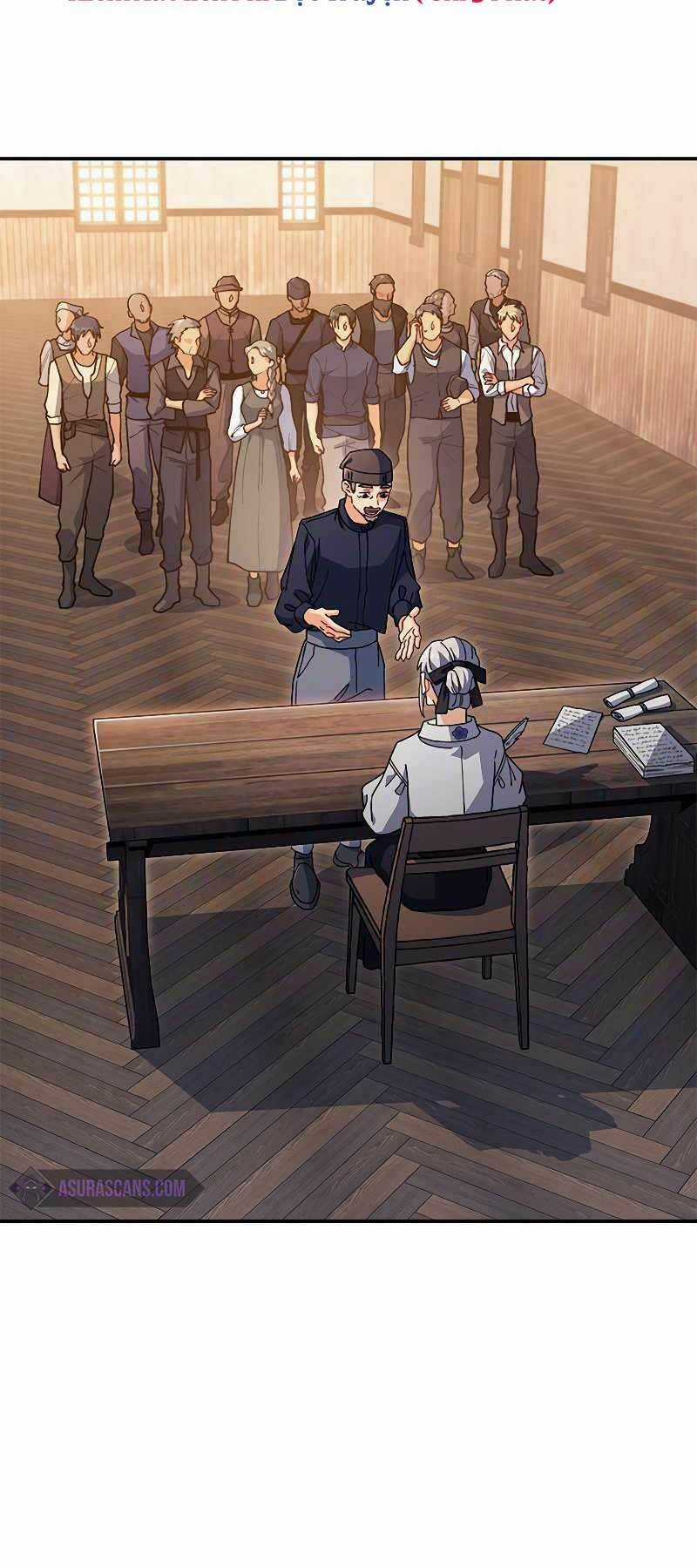 Công Tước Bạch Long Chapter 80 trang 4