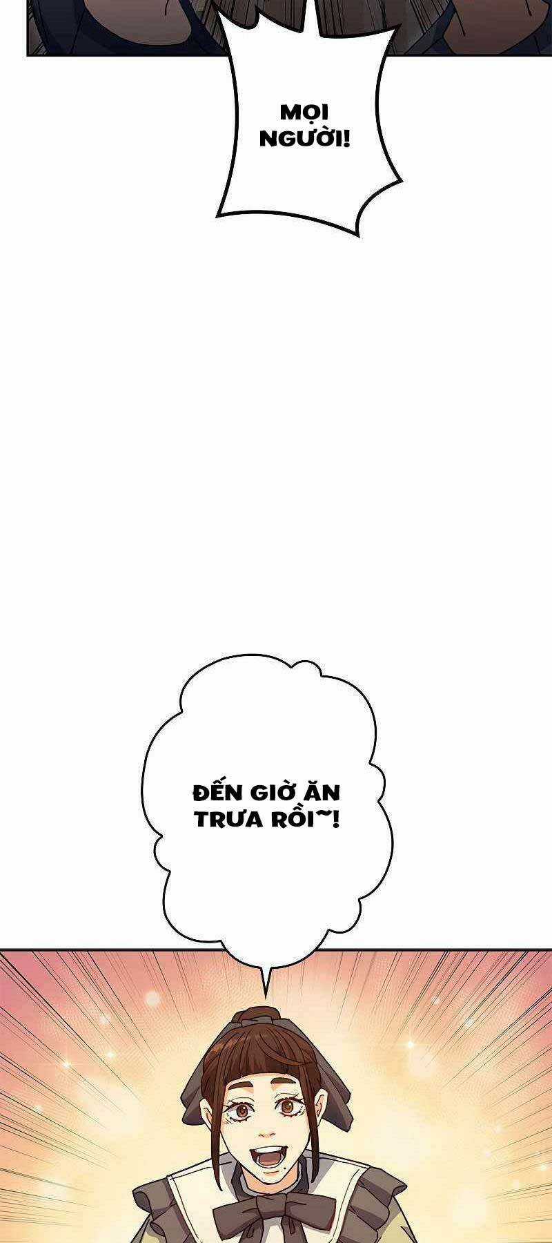 Công Tước Bạch Long Chapter 80 trang 43