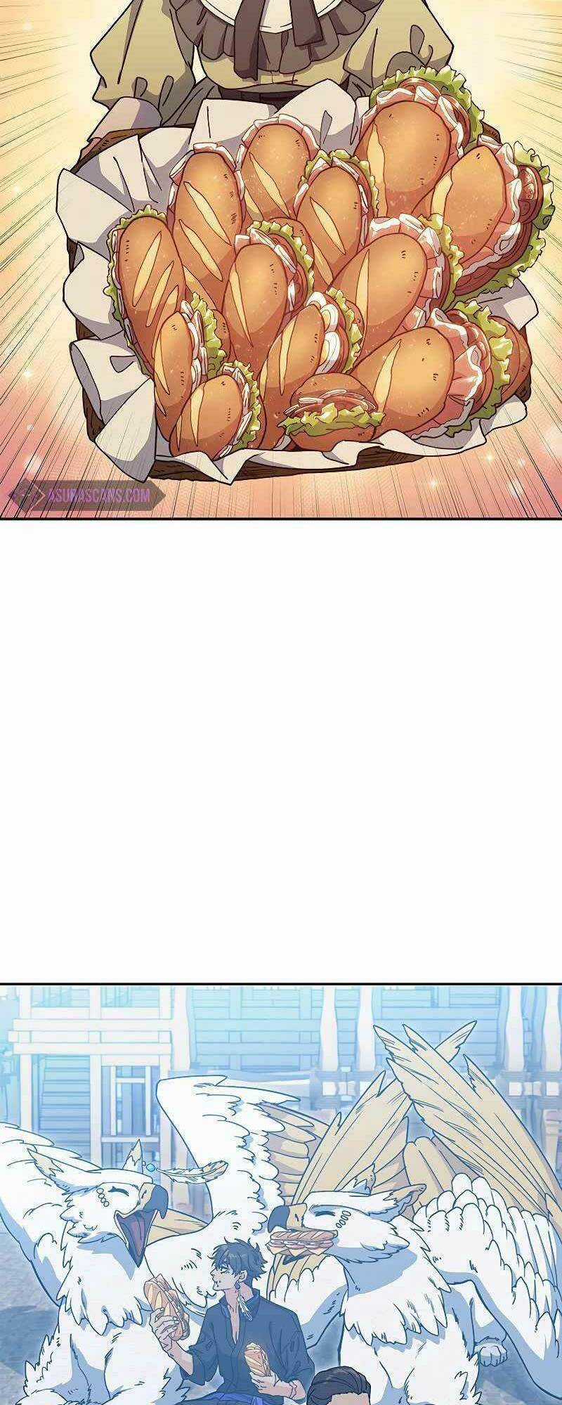 Công Tước Bạch Long Chapter 80 trang 44