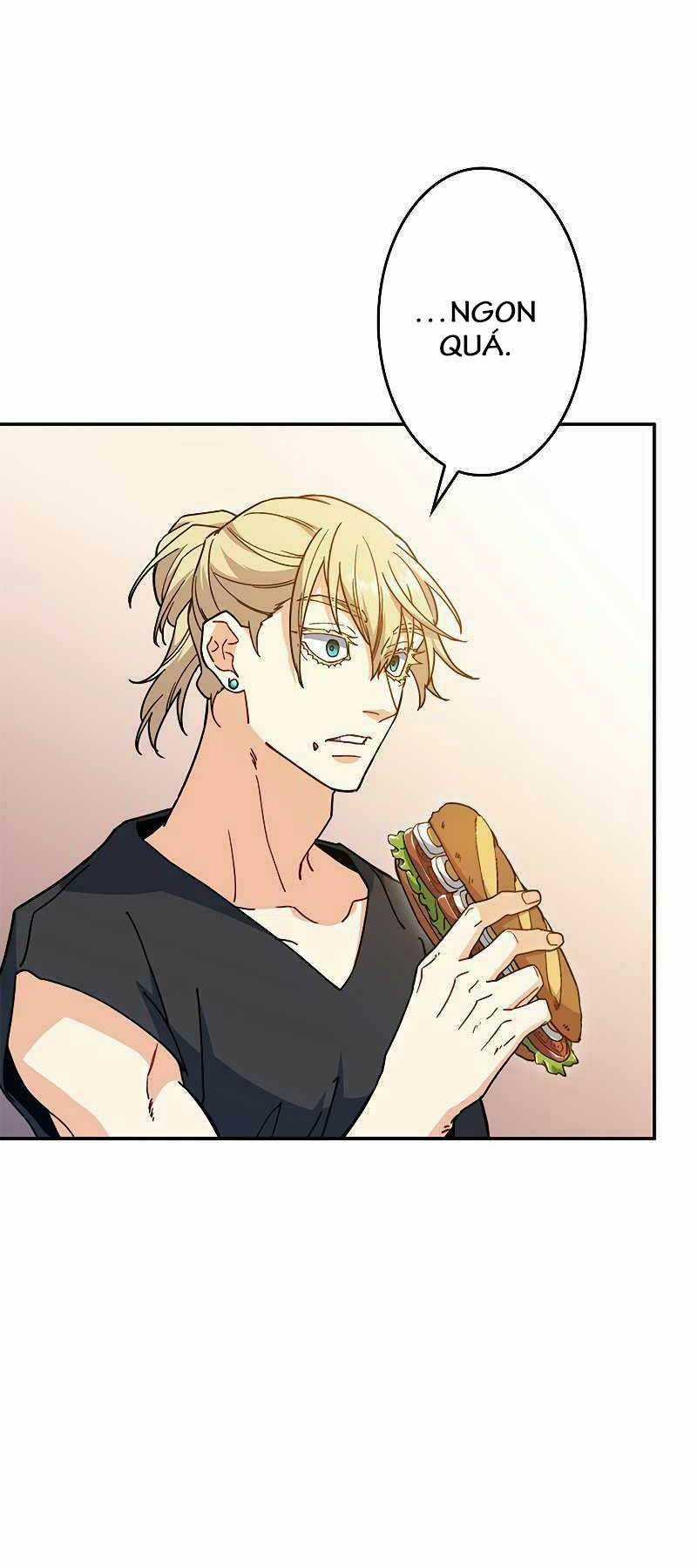 Công Tước Bạch Long Chapter 80 trang 46