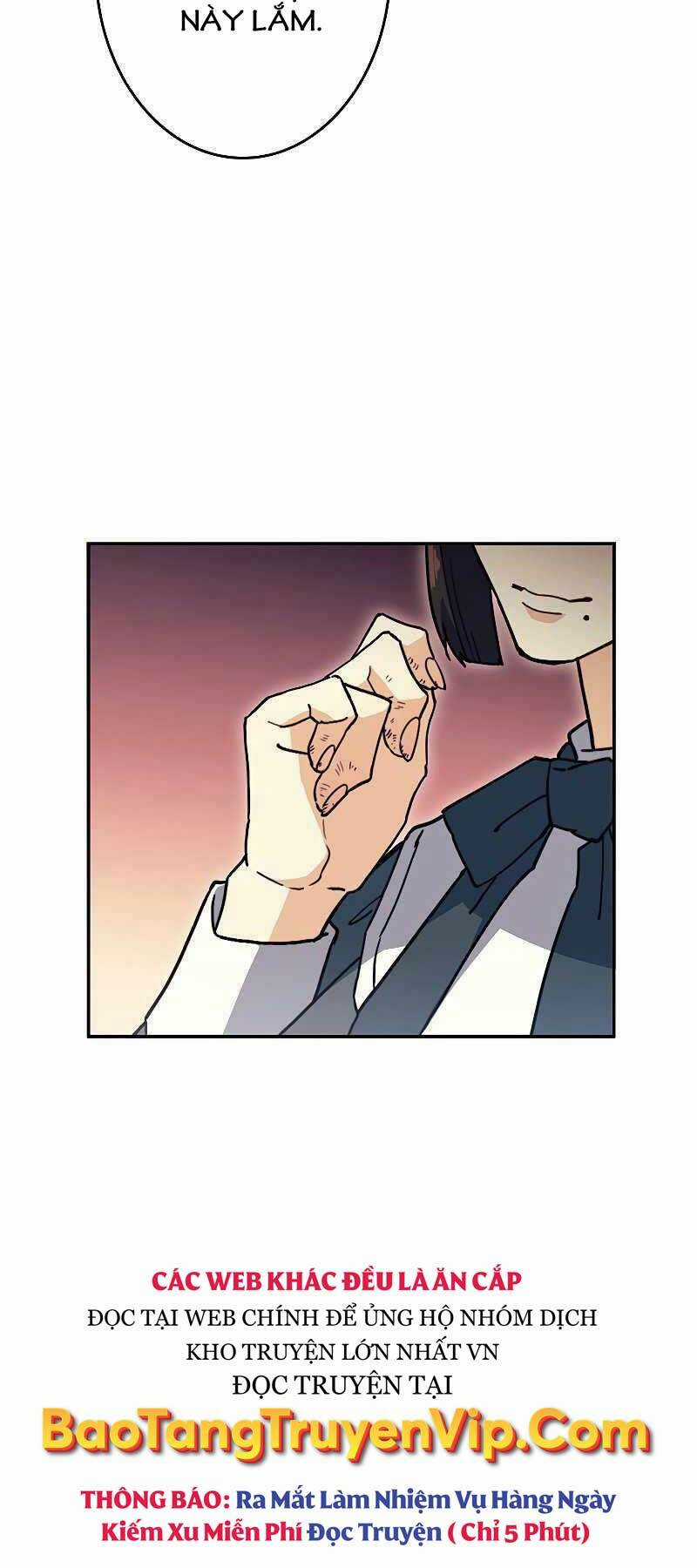 Công Tước Bạch Long Chapter 80 trang 48