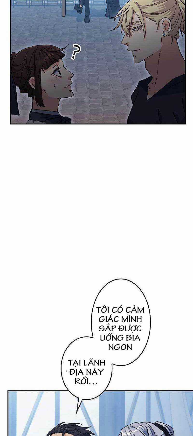 Công Tước Bạch Long Chapter 80 trang 53