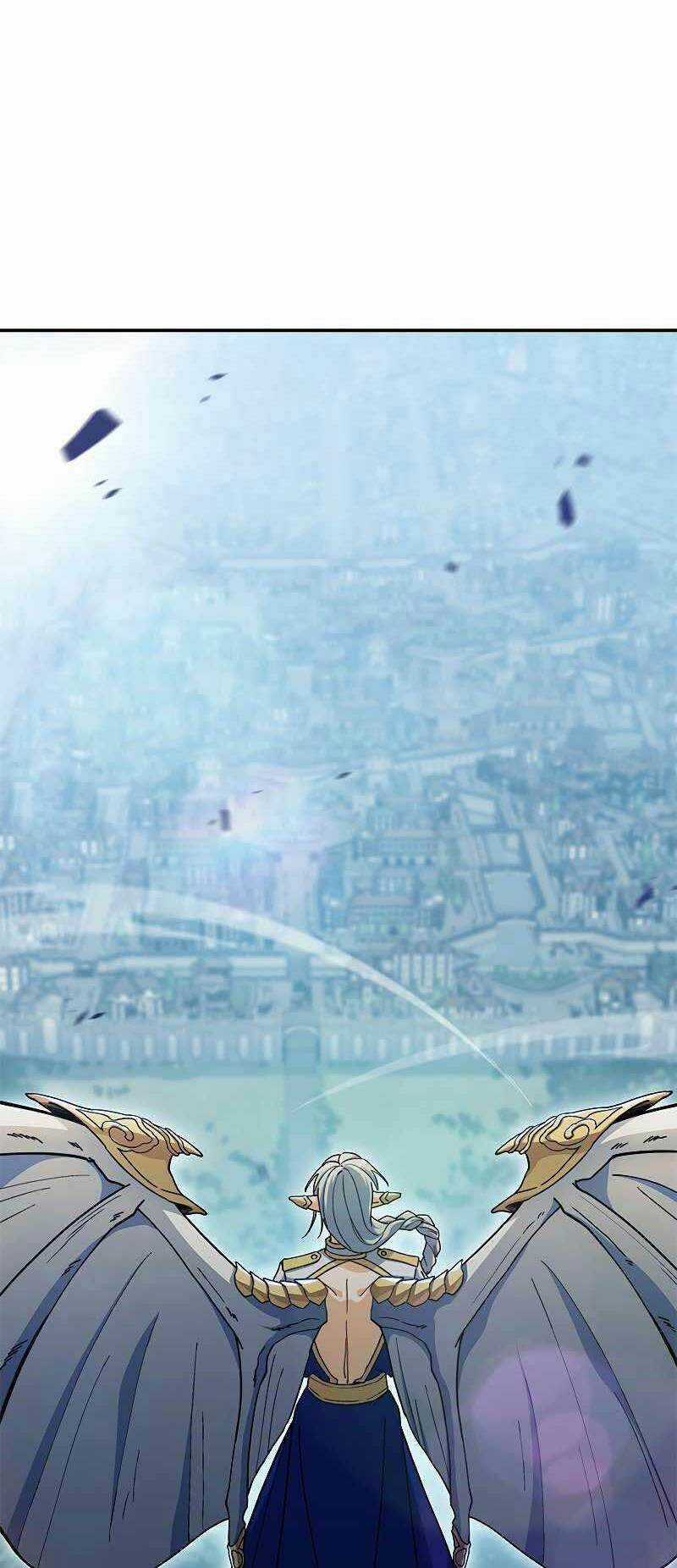 Công Tước Bạch Long Chapter 80 trang 56