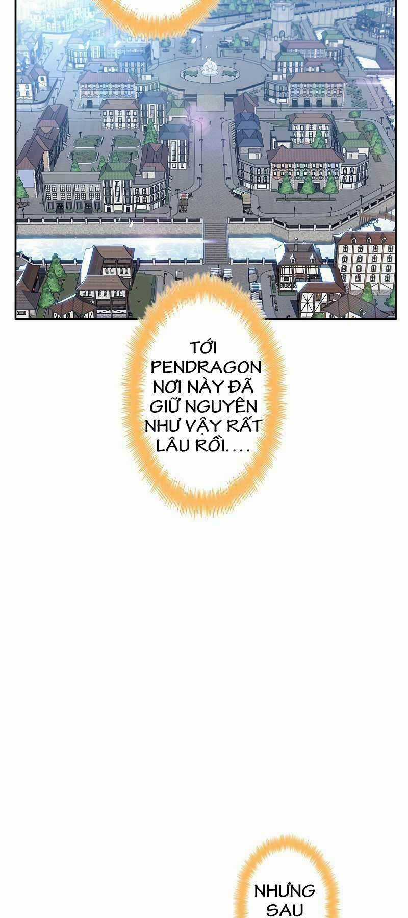 Công Tước Bạch Long Chapter 80 trang 59