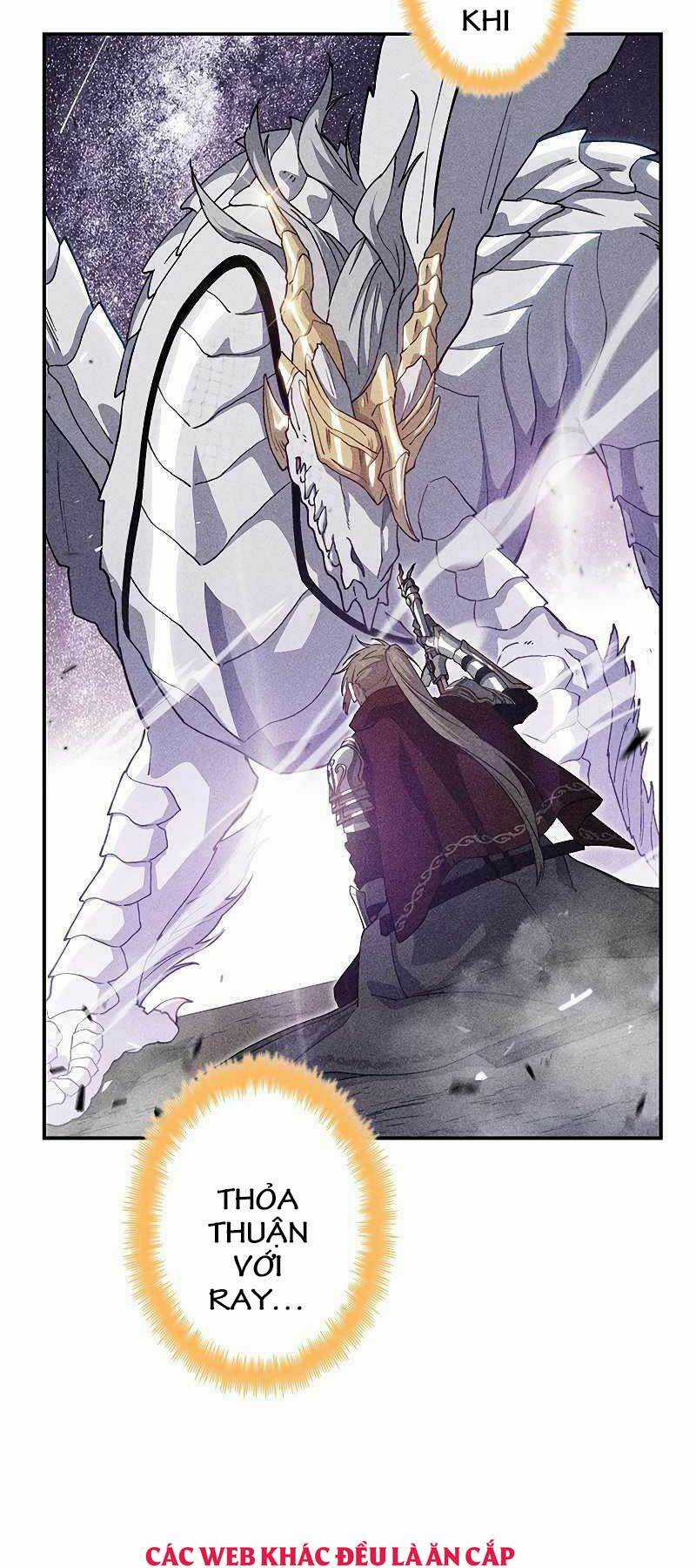 Công Tước Bạch Long Chapter 80 trang 60