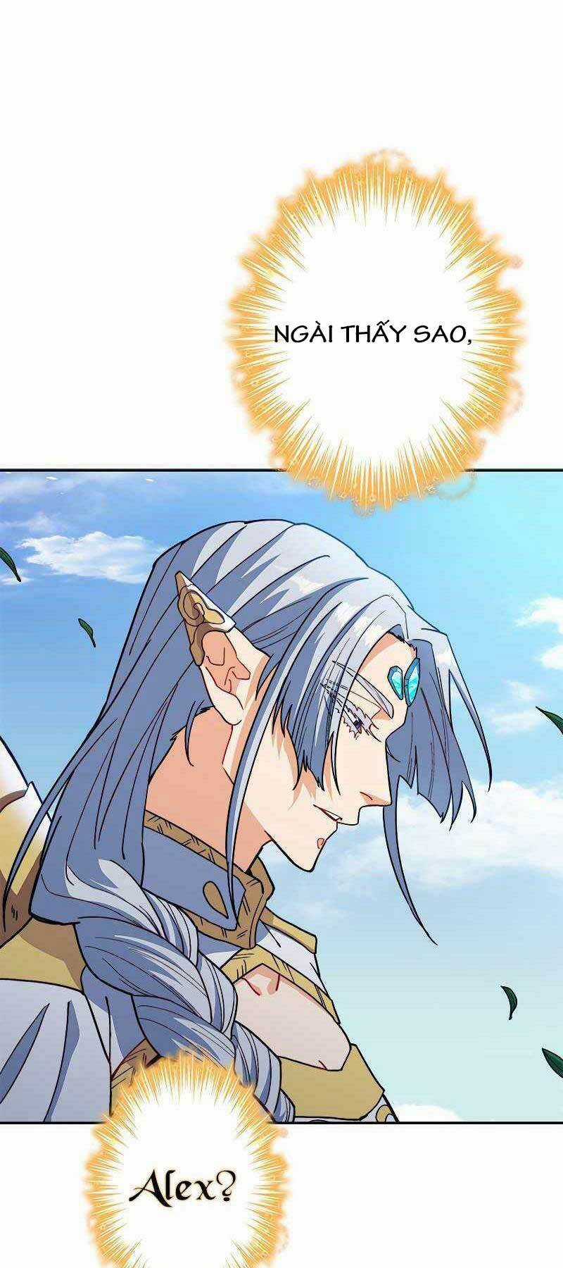 Công Tước Bạch Long Chapter 80 trang 62