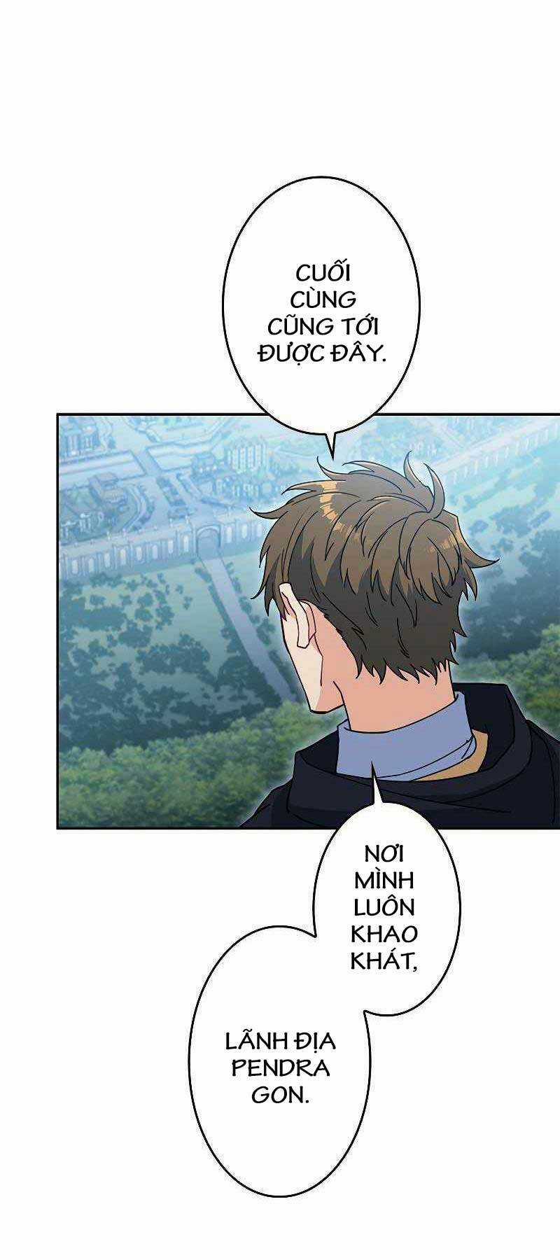 Công Tước Bạch Long Chapter 80 trang 66