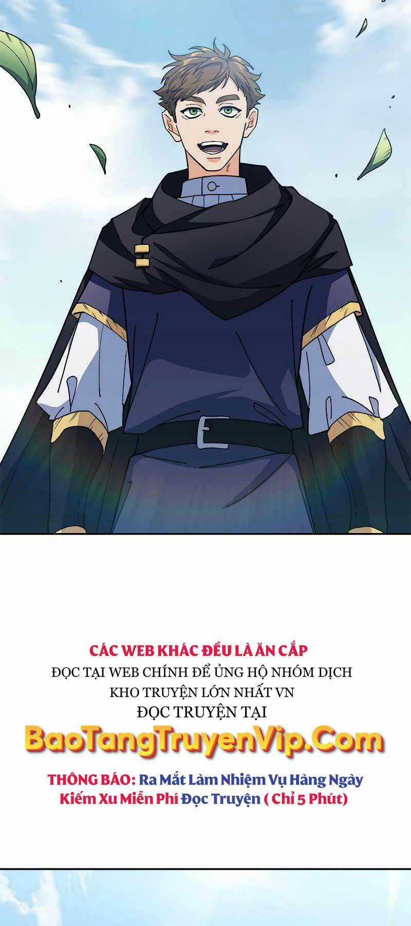 Công Tước Bạch Long Chapter 80 trang 69