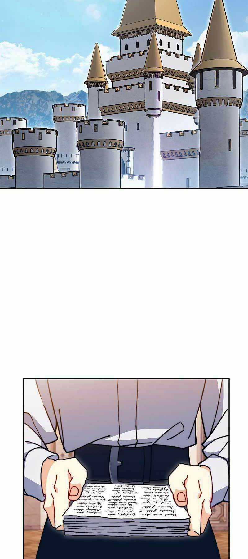 Công Tước Bạch Long Chapter 80 trang 7