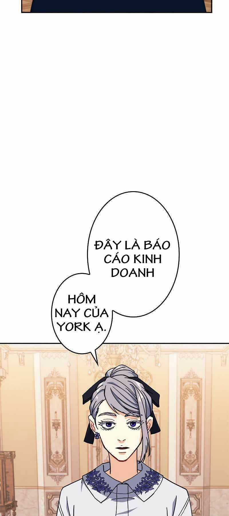 Công Tước Bạch Long Chapter 80 trang 8