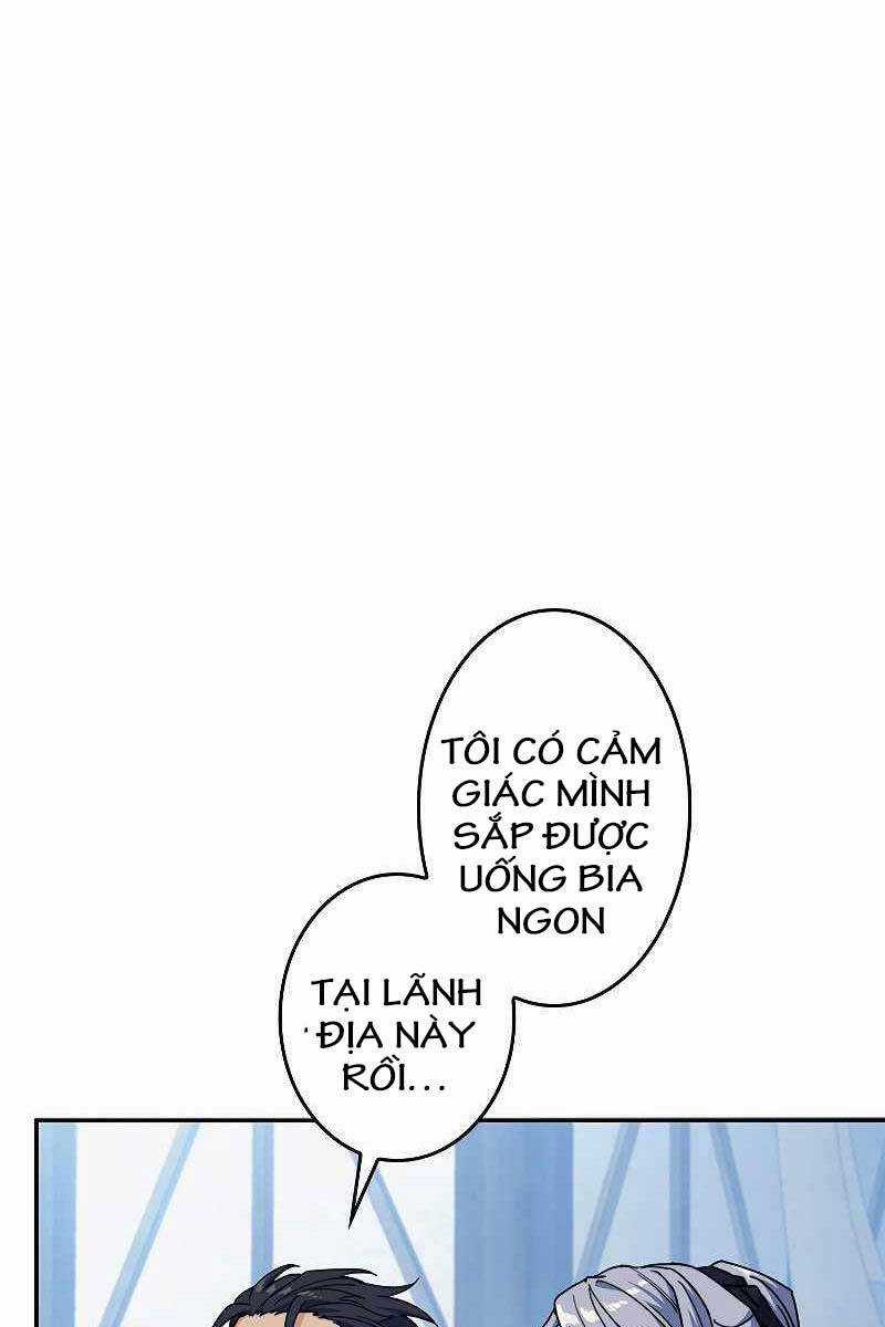 Công Tước Bạch Long Chapter 80 trang 81