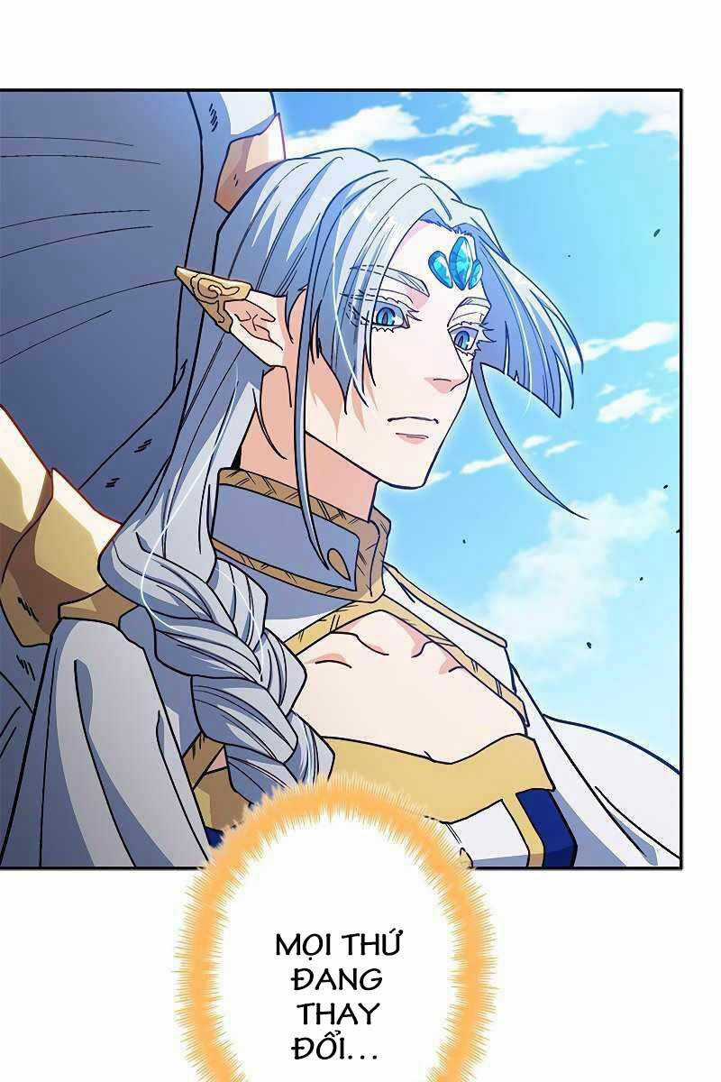 Công Tước Bạch Long Chapter 80 trang 88