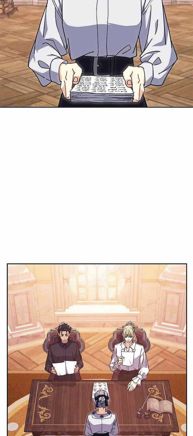 Công Tước Bạch Long Chapter 80 trang 9