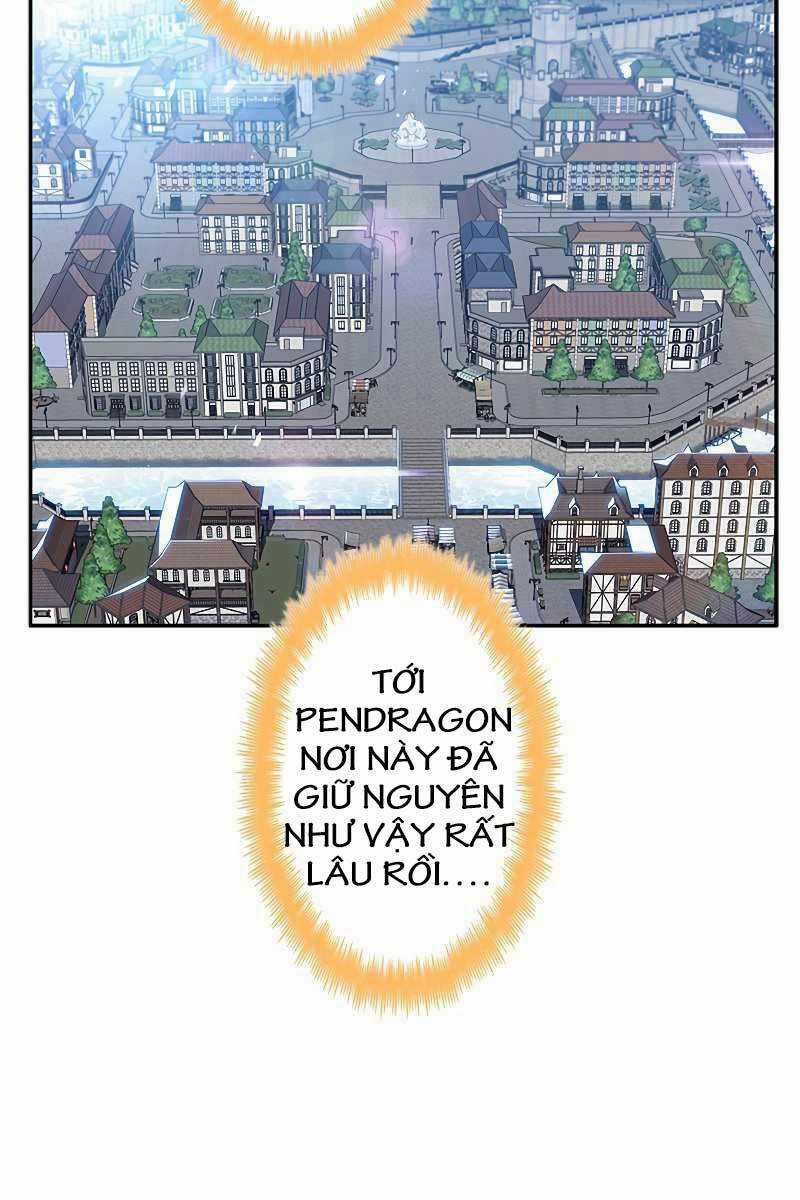 Công Tước Bạch Long Chapter 80 trang 90