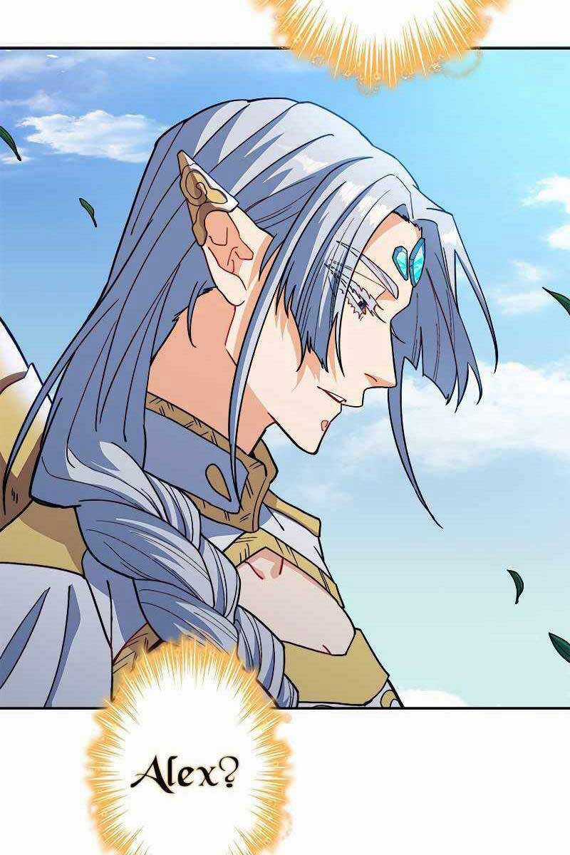 Công Tước Bạch Long Chapter 80 trang 95