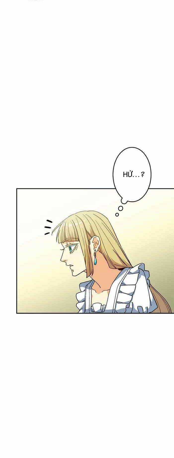 Công Tước Bạch Long Chapter 81 trang 10