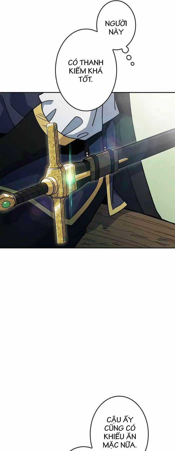 Công Tước Bạch Long Chapter 81 trang 11