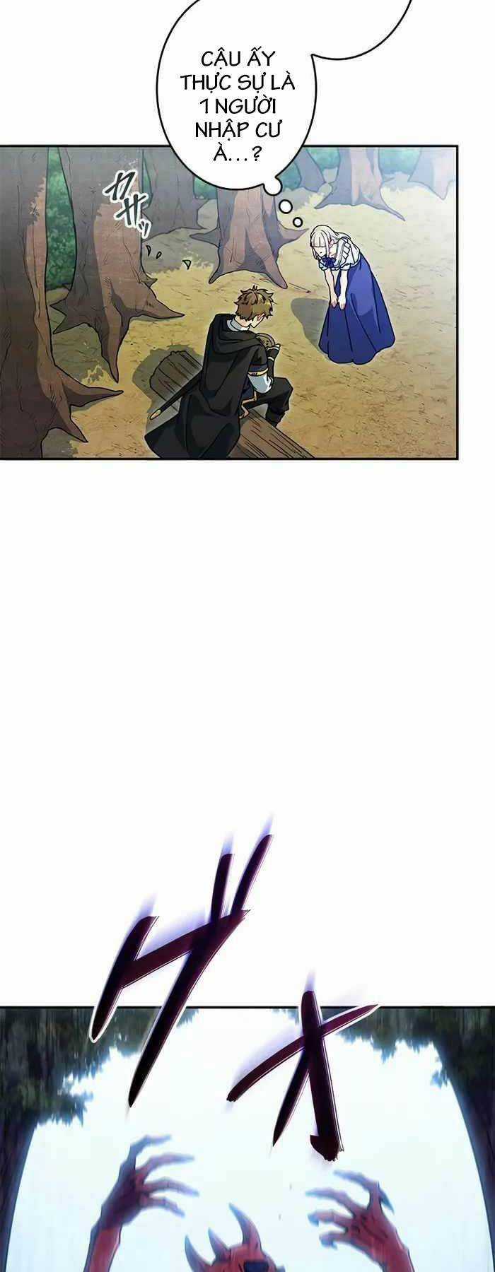 Công Tước Bạch Long Chapter 81 trang 12