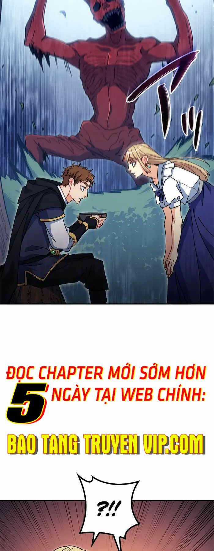 Công Tước Bạch Long Chapter 81 trang 13