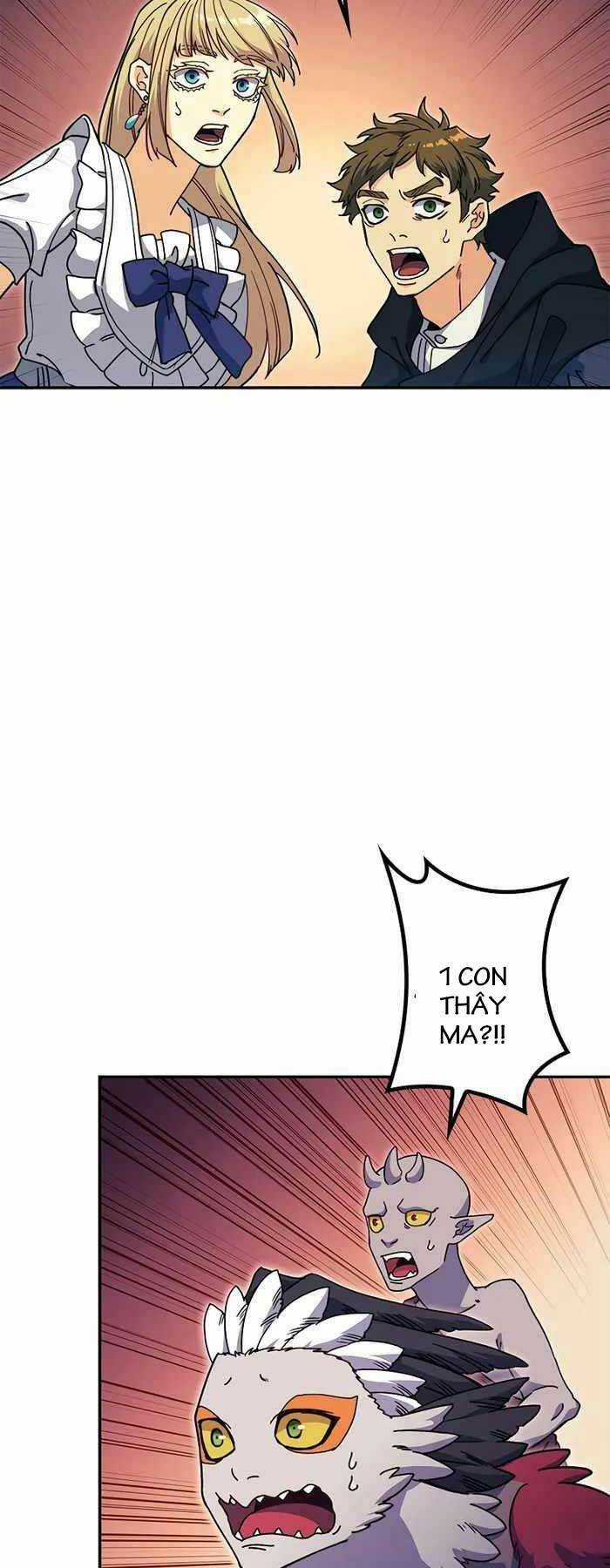 Công Tước Bạch Long Chapter 81 trang 14